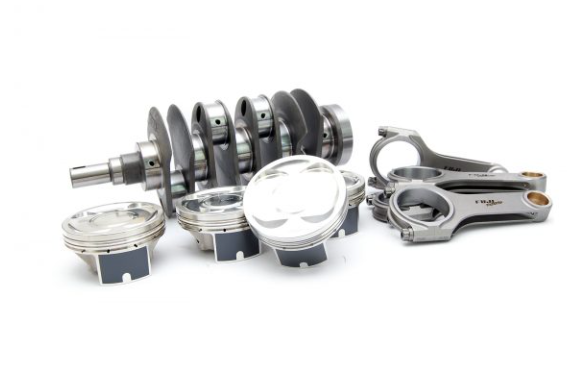 Subaru automotive parts